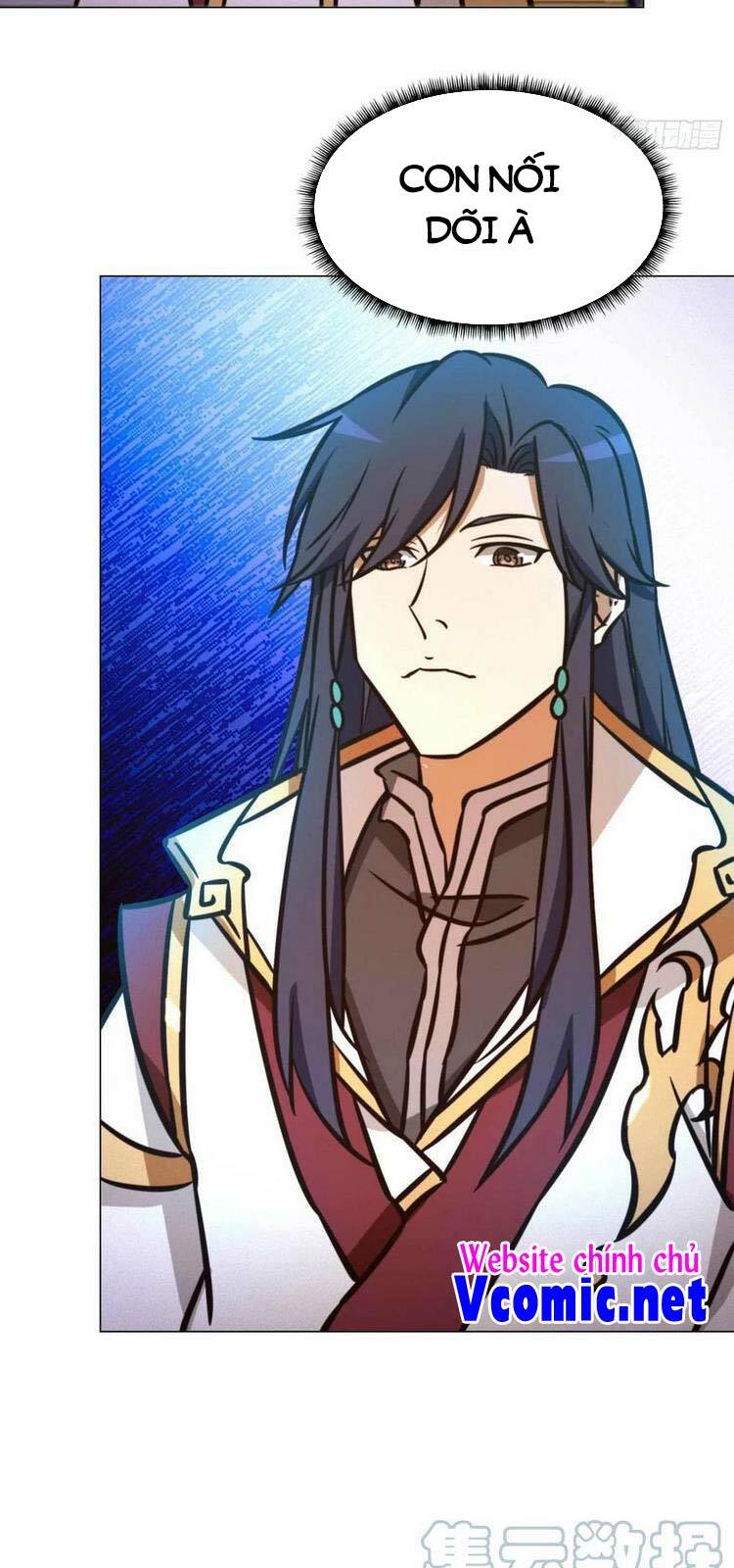 vạn cổ kiếm thần chapter 178 44