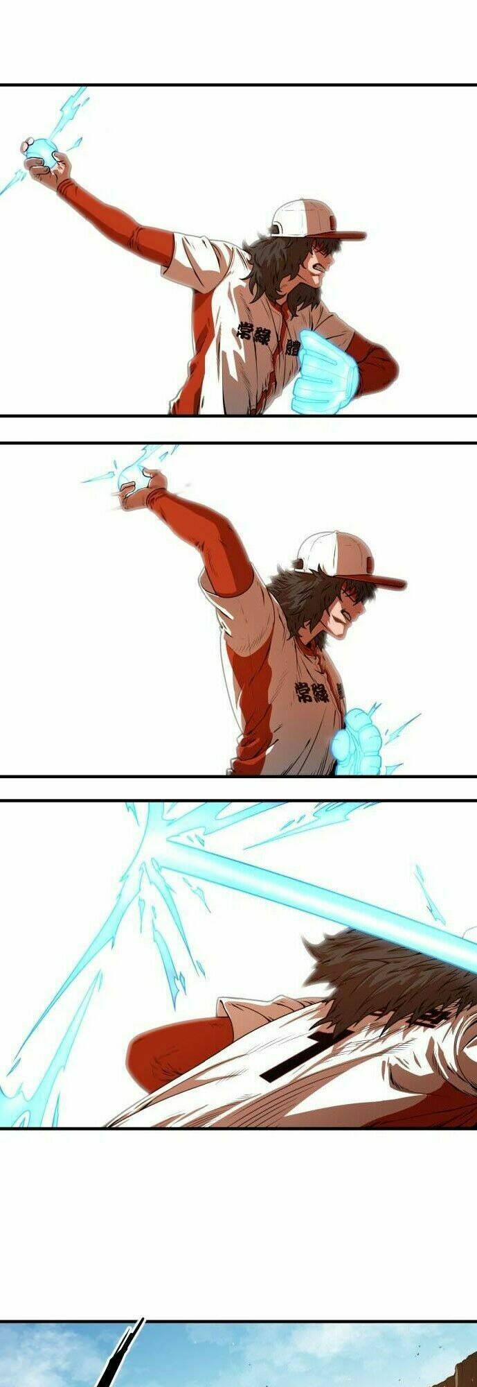 chinh phạt học đường chapter 8 26