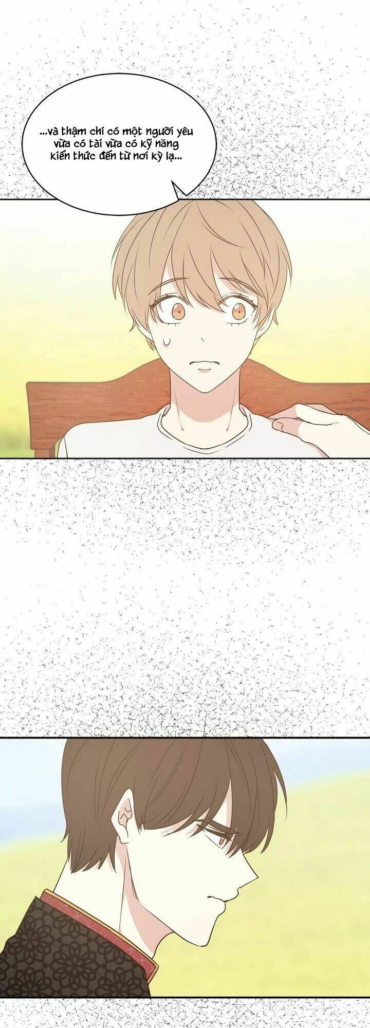 tôi chọn kết thúc của hoàng đế chapter 33 7