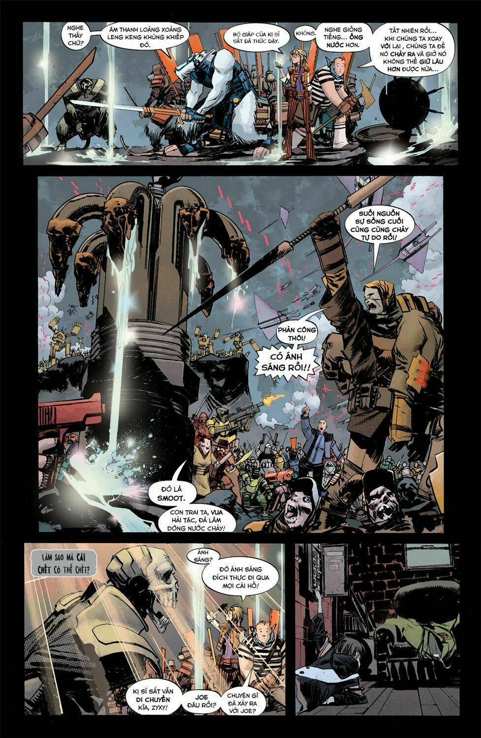 joe the barbarian chapter 8 19