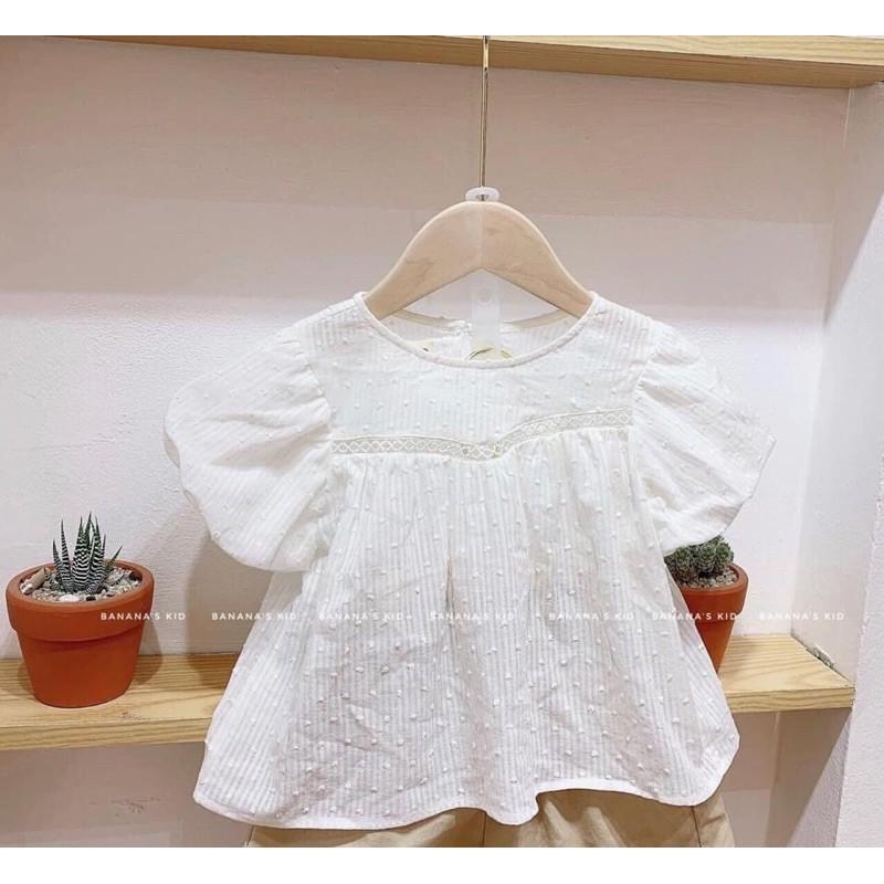 Bộ cộc tay cho bé