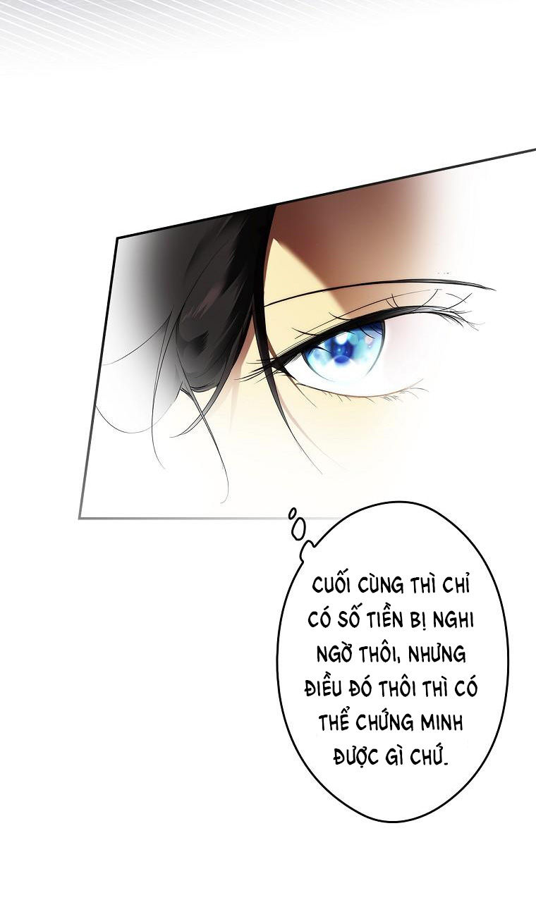 quý cô bí ẩn - secret lady chapter 64.2 1