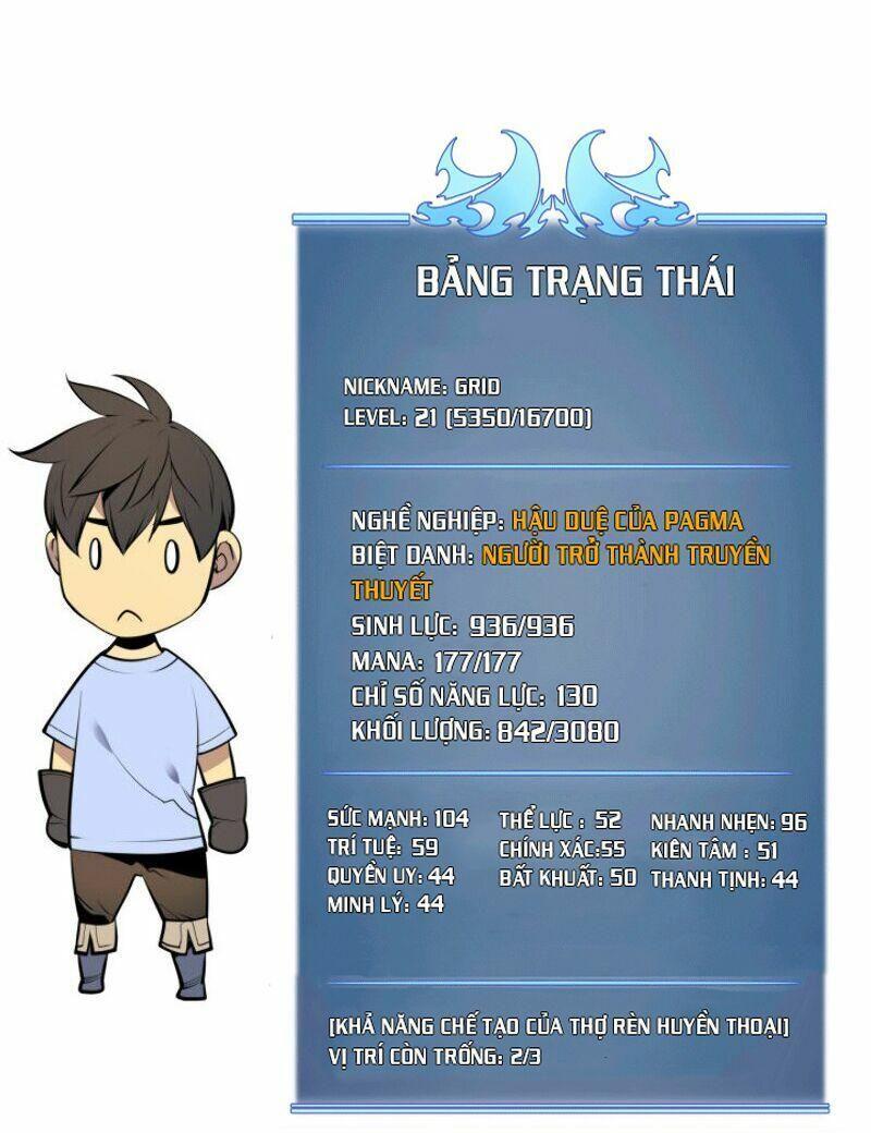 vượt qua giới hạn chapter 25 87