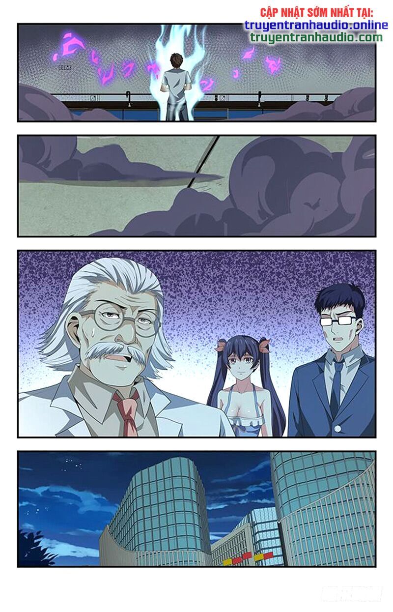 long ẩn giả chapter 147 2