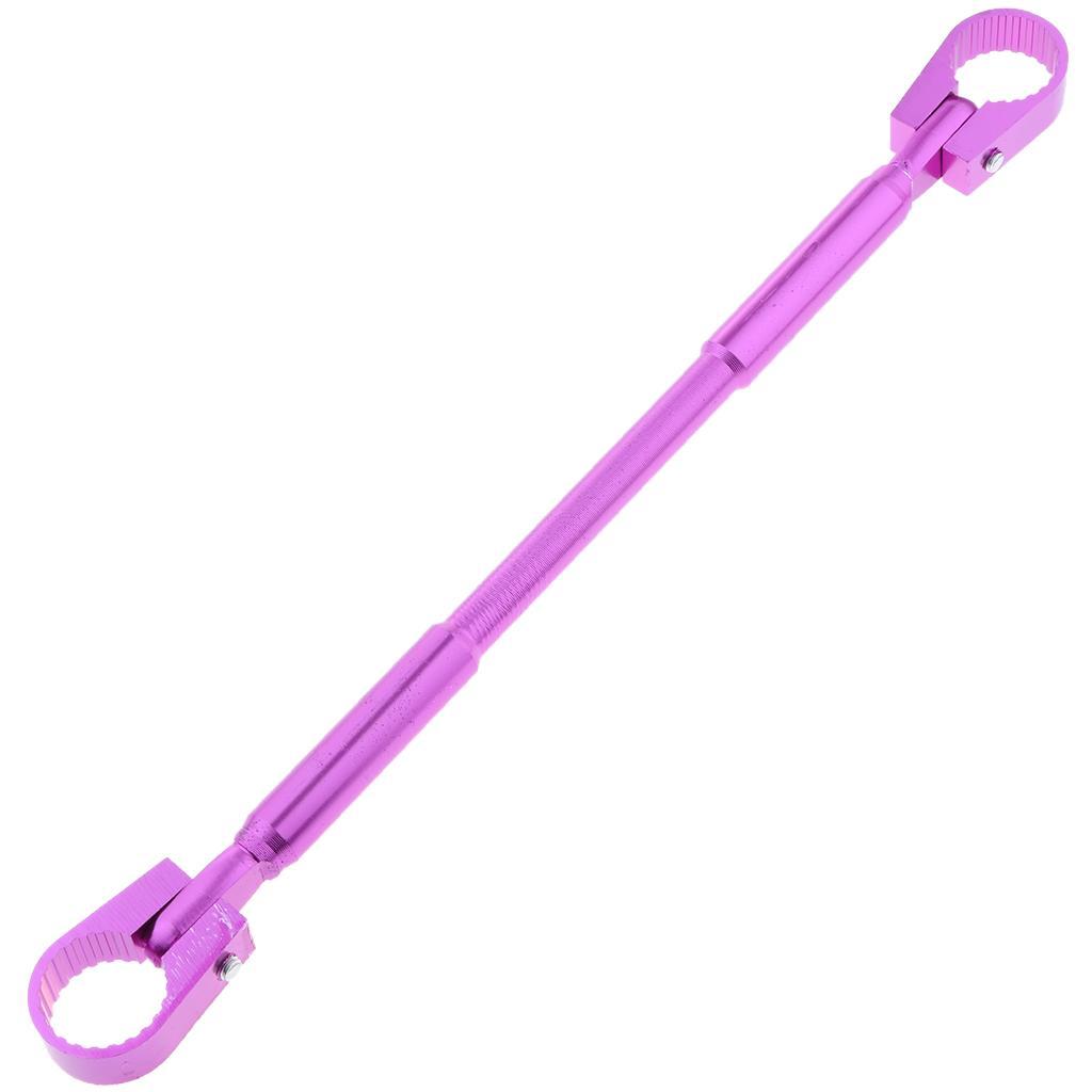 22mm Adjustable Motorcycle Handlebar Strength Lever Bar Balance Bar