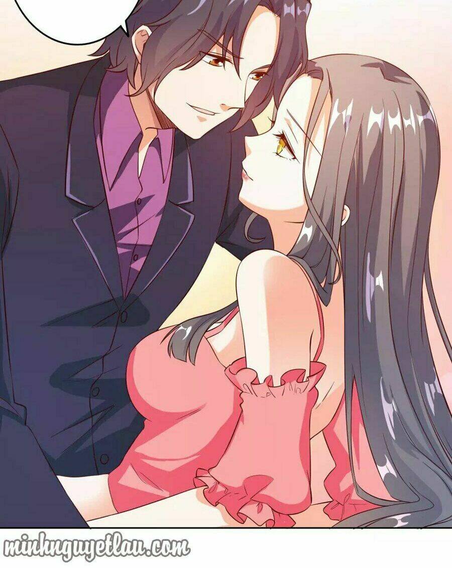hôn nhân dục vọng: thiếu gia nhẹ một chút! chapter 97 8