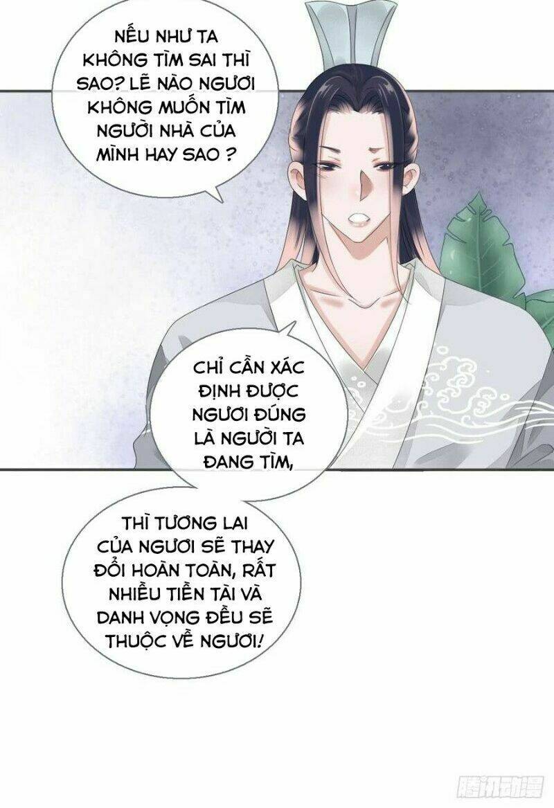 điền viên mật sủng: cô vợ nóng bỏng chapter 83 47