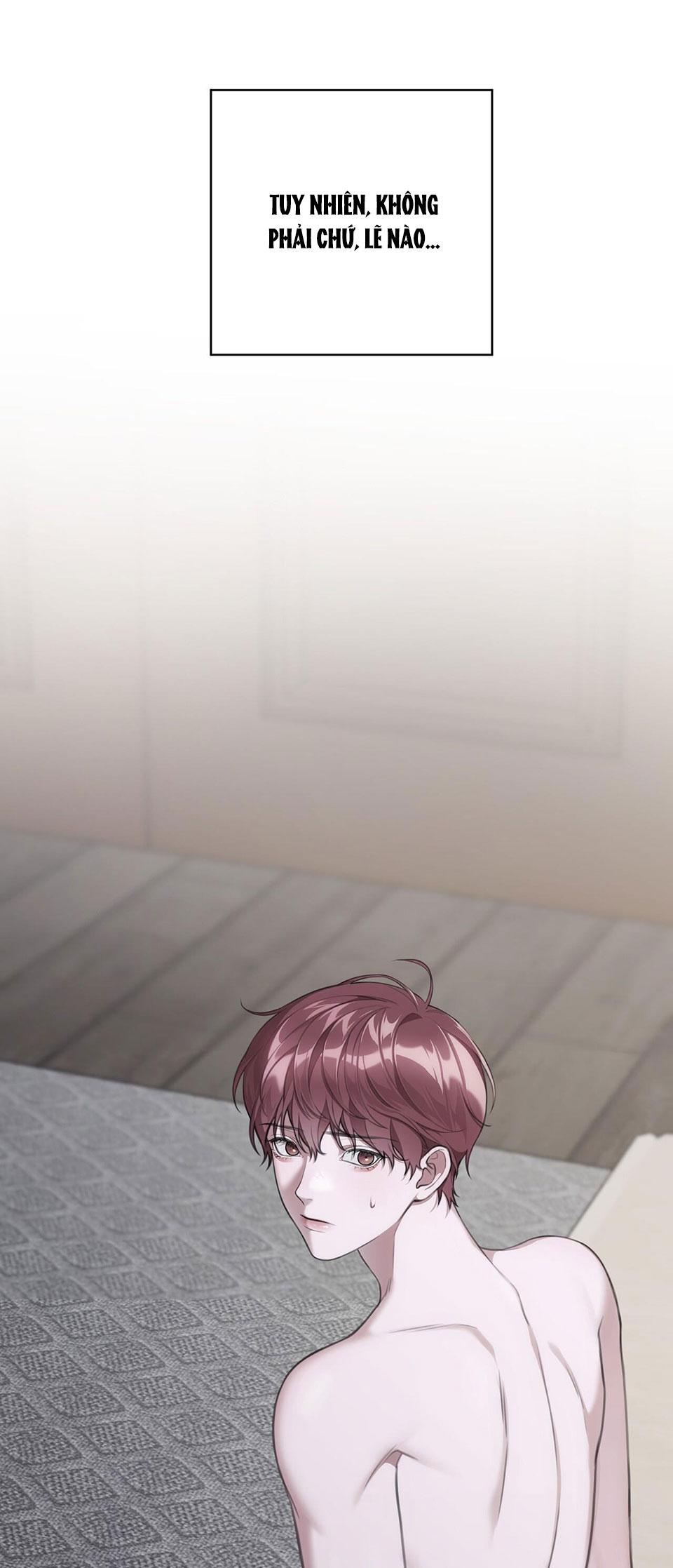 nhật ký giam cầm thư ký jin chapter 7 43