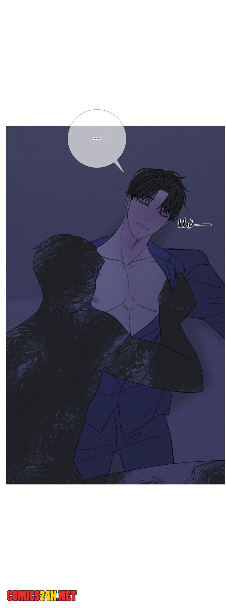 ghost door chapter 20 8