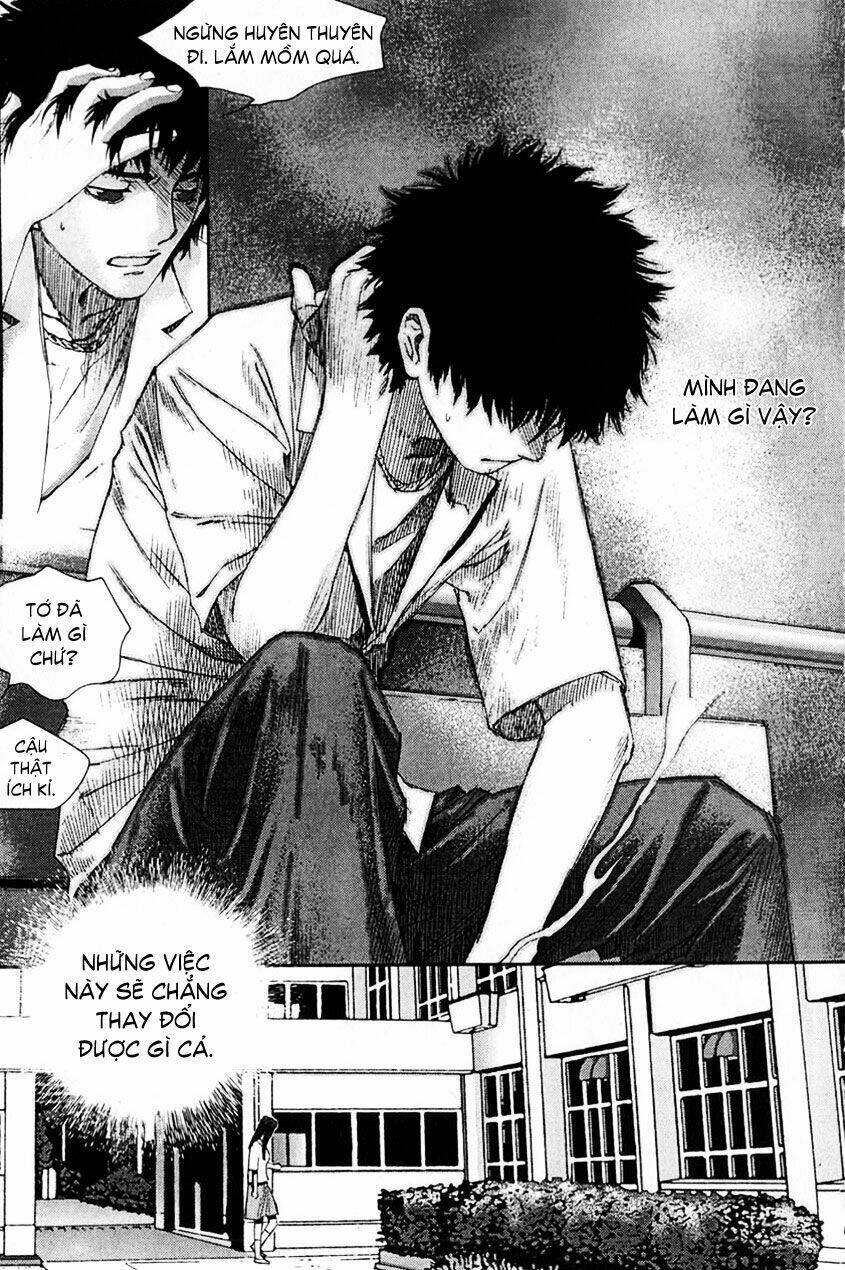 redrum 327 chapter 13 18