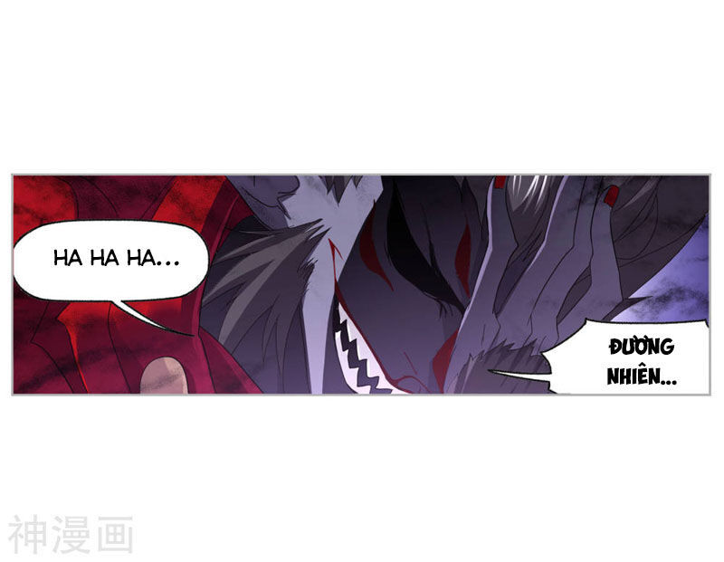 tuyệt thế đường môn - đấu la đại lục 2 chapter 264.5 5