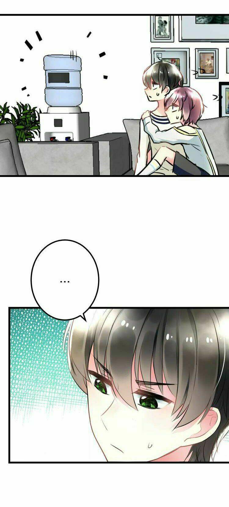 lão ca minh tinh, mời xuất chiêu! chapter 21 22