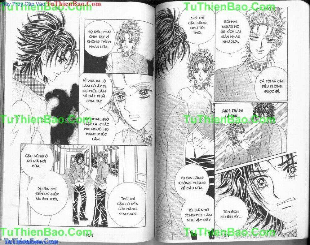vua xa lộ chapter 9 53