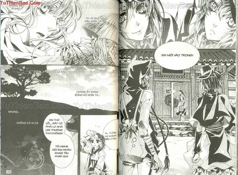 hình nhân chapter 2 87