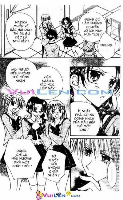 công chúa ẩm thực chapter 2 49