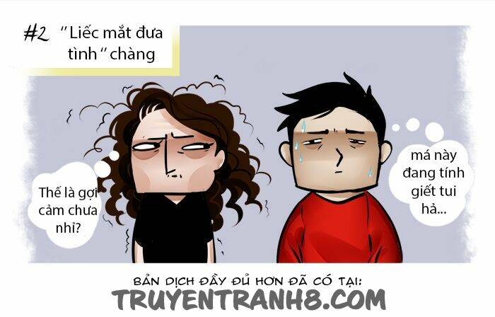 average adventures of an average girl chapter 5 3