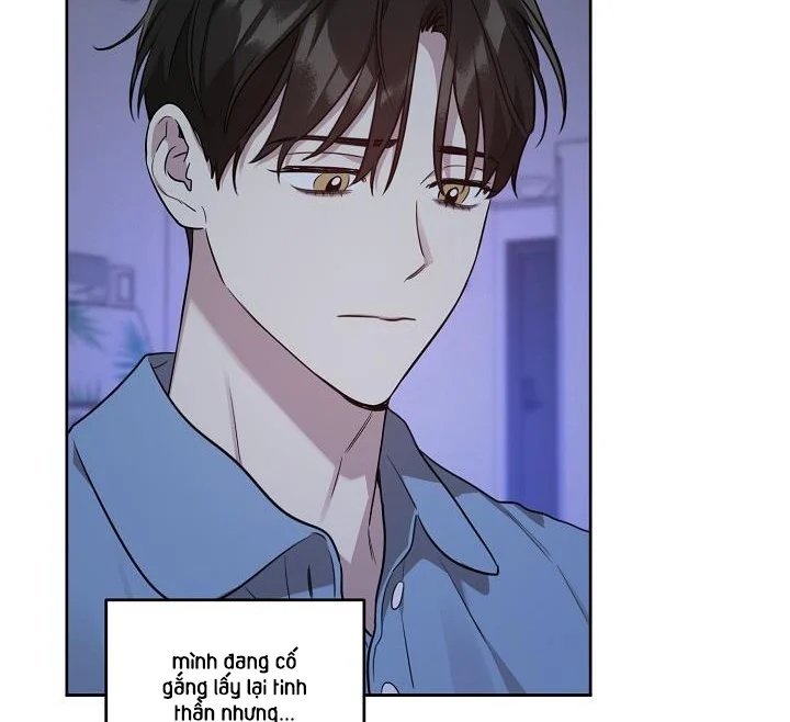 thần tượng đến rồi!? chapter 35 32