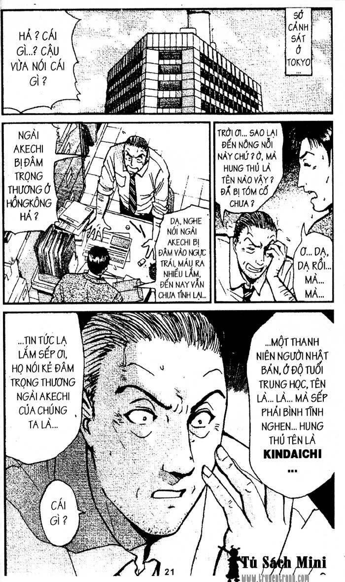 thám tử kindaichi (bản đẹp) chapter 197 23