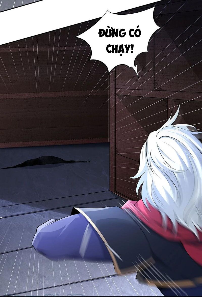 sau khi tu luyện, ta biến thành ma tôn xương khô chapter 11 14