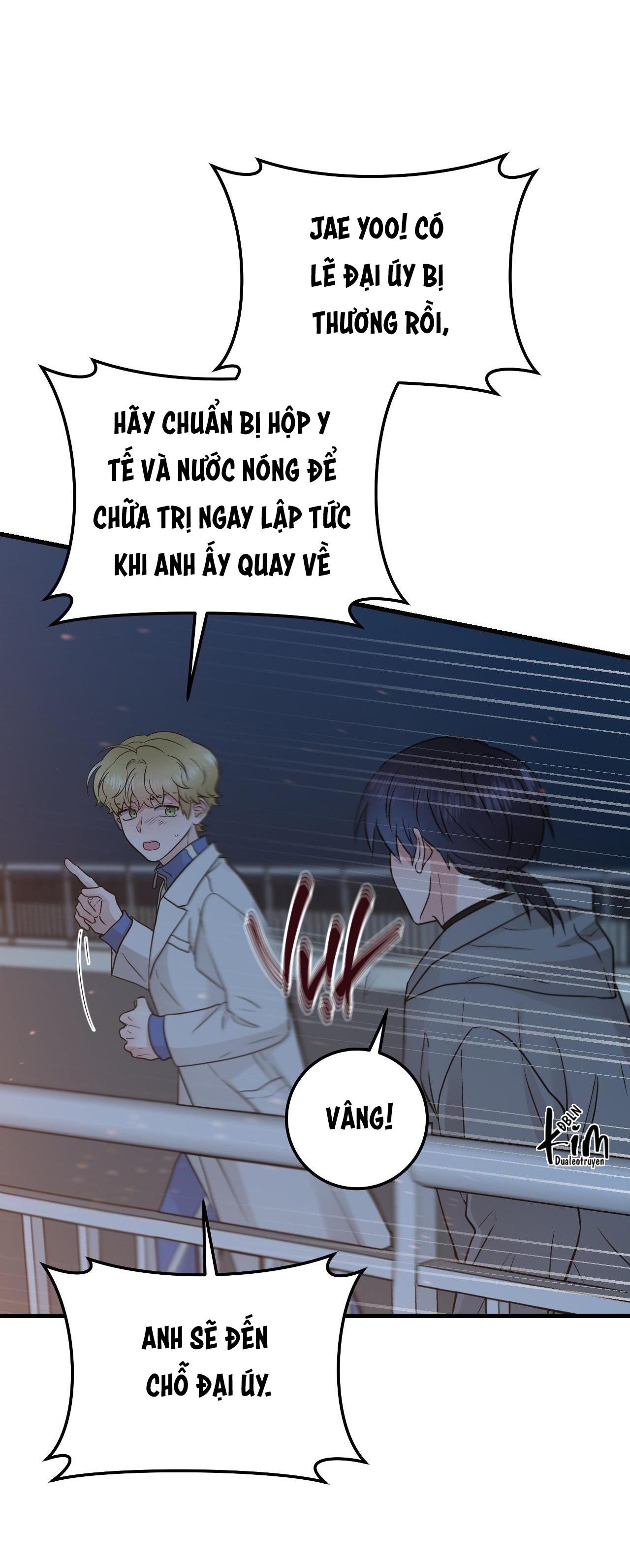 over the paradise chapter 22 54