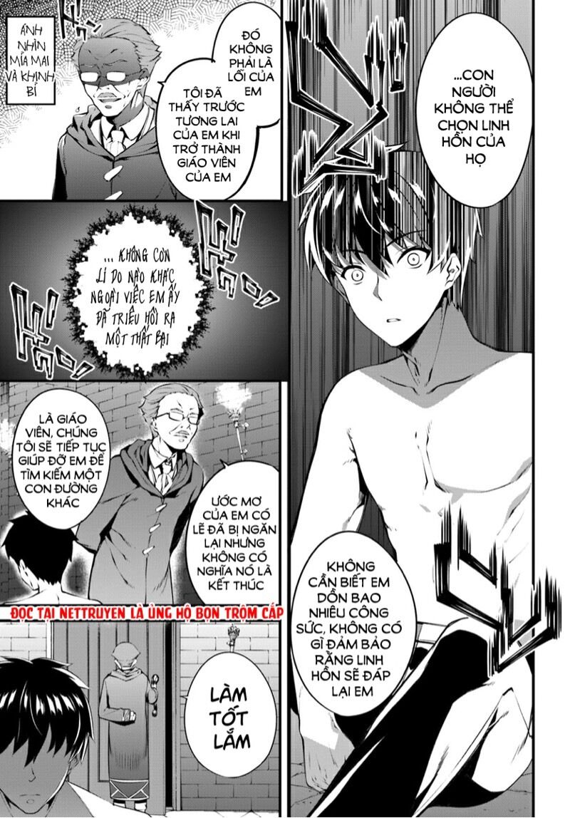 hagure seirei ino shinsatsu kiroku ~ seijo kishi-dan to iyashi no kamiwaza ~ chapter 1 17