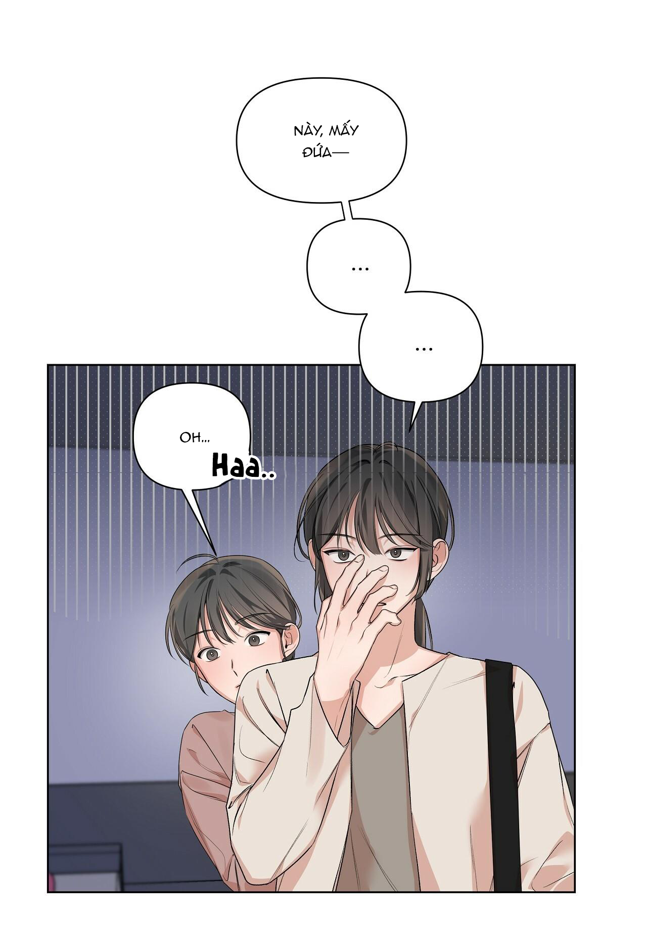 đừng bận tâm darling chapter 12 21