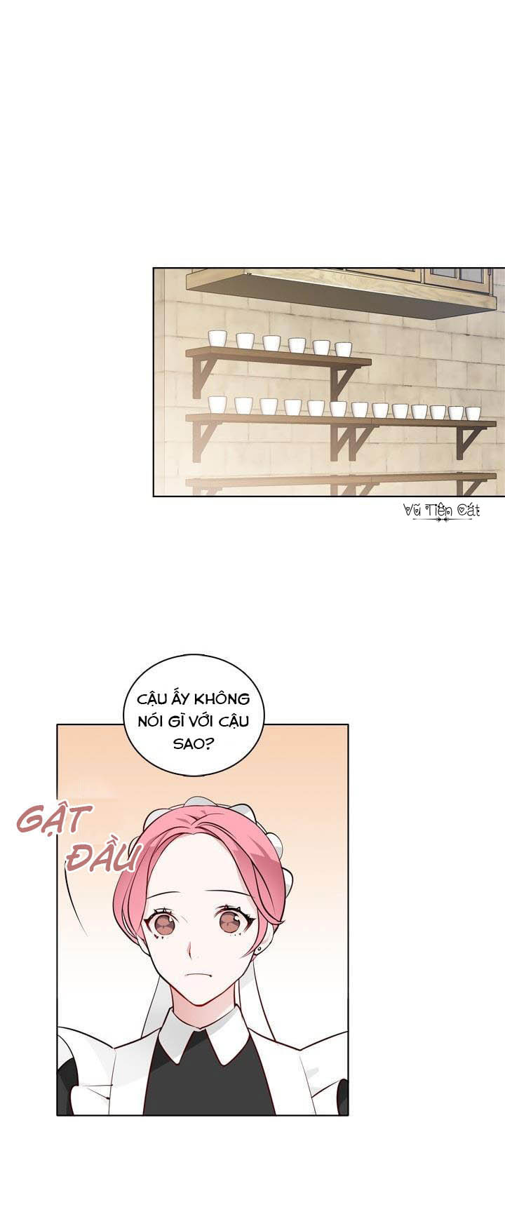 thanh tra của muiella chapter 9 13