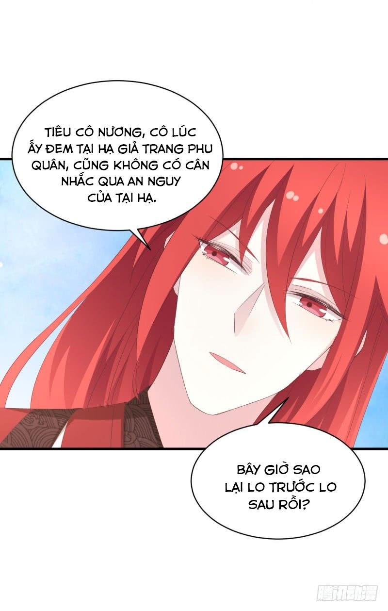 trò chơi trừng phạt chapter 26 18