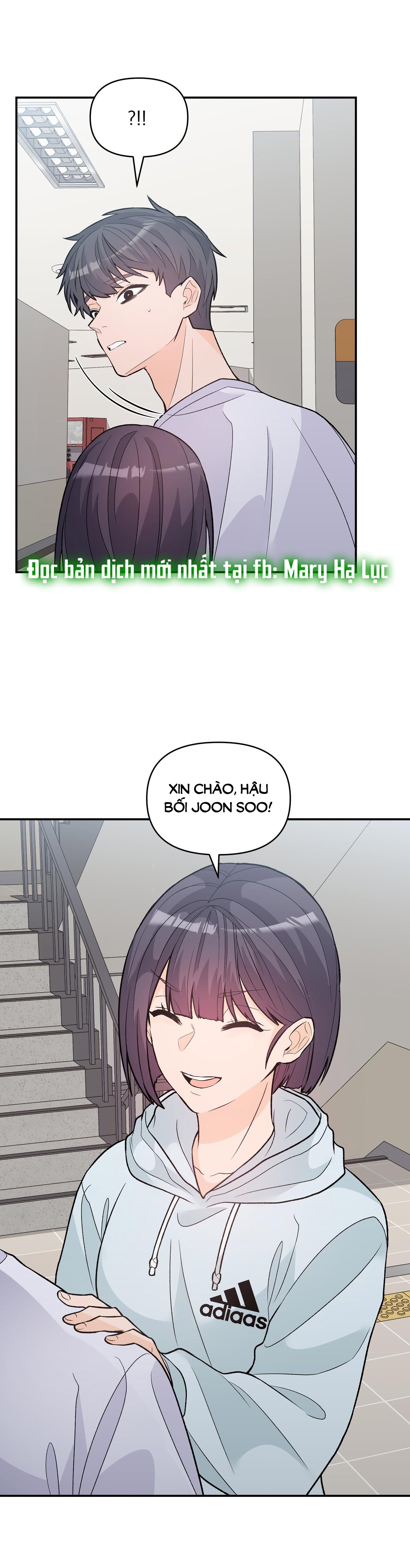 Dick Deep chapter 8.2 - Trang 13