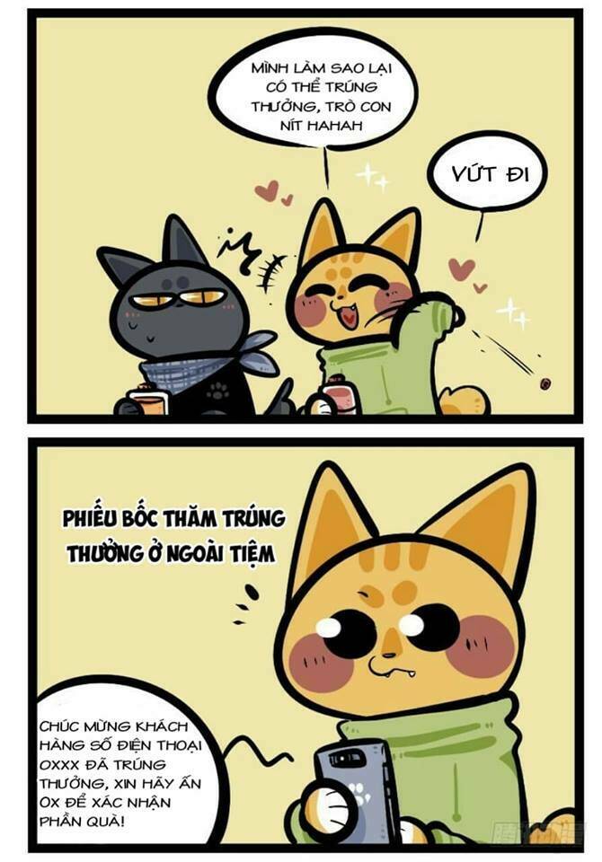 đời không như mình tưởng chapter 33 5