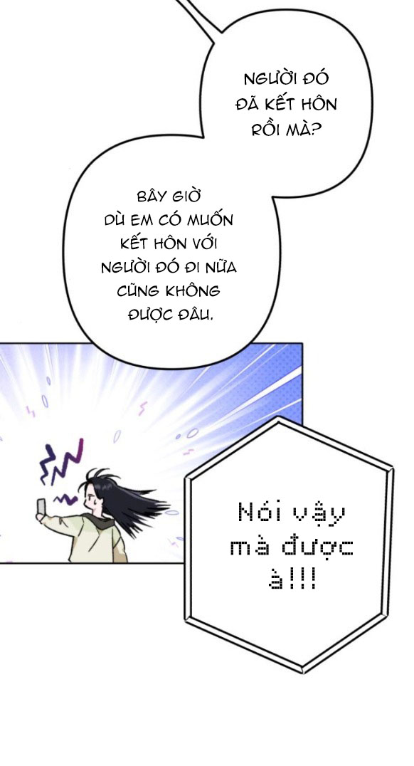 bóng râm mùa xuân chapter 5.2 20