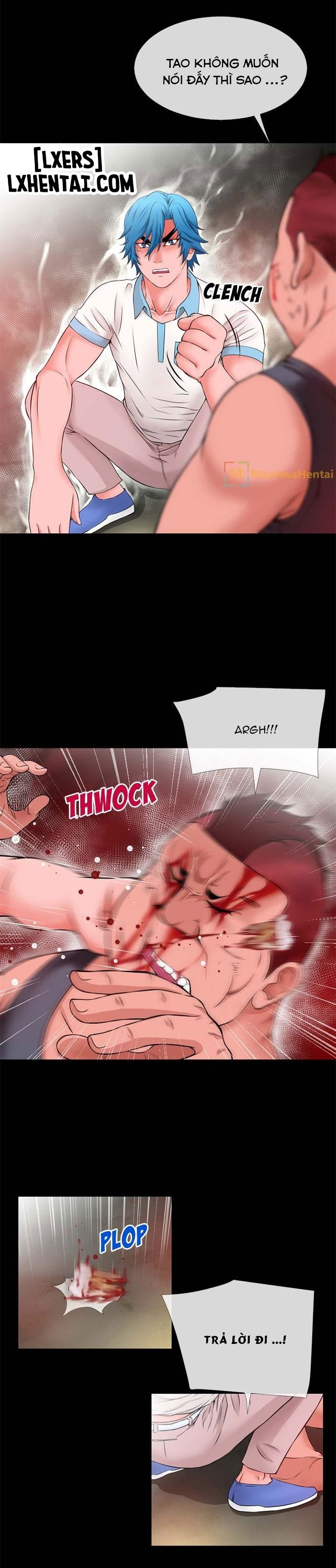 ngoài sức tưởng tượng chapter 48 12