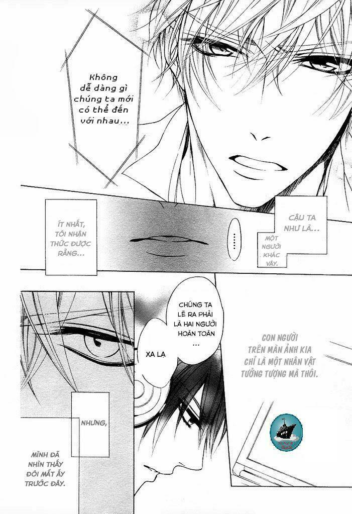 kare no tokubetsu na kare chapter 1 29