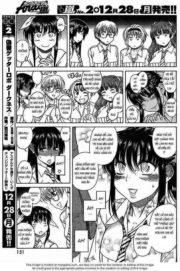 bra girl chapter 2 7