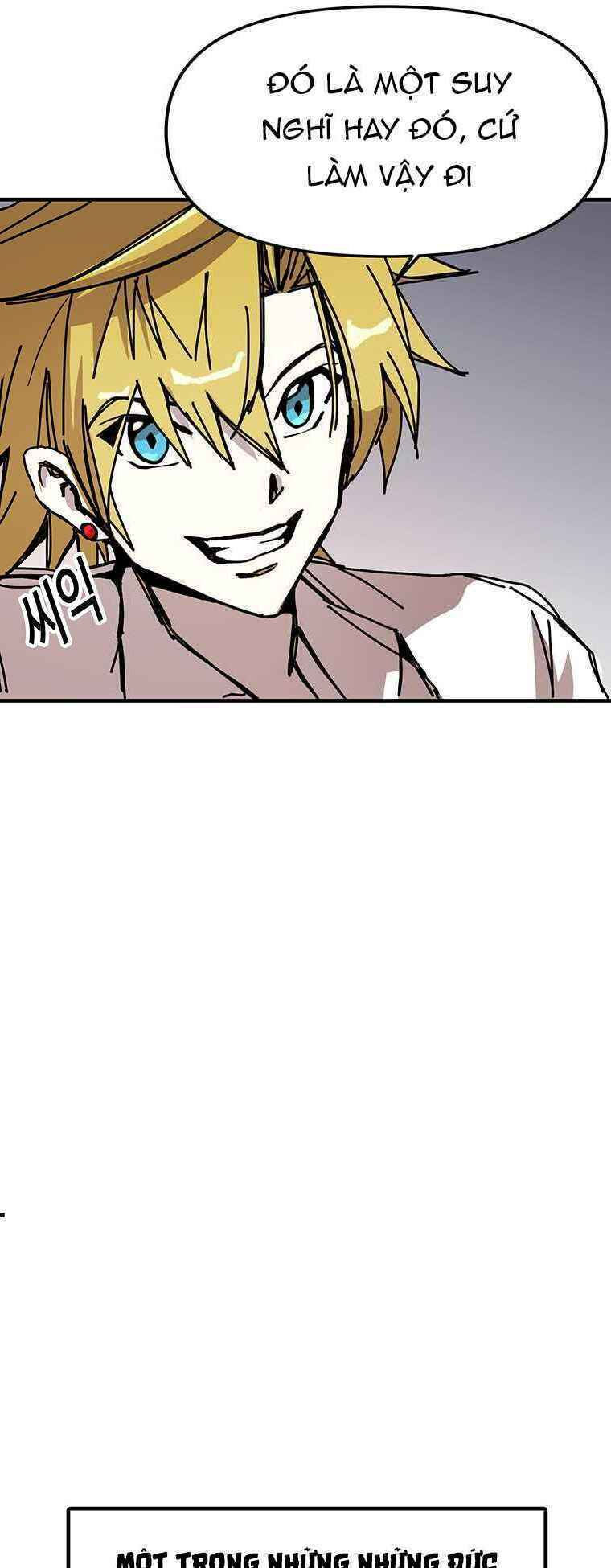 bug player - người chơi lỗi chapter 53 35