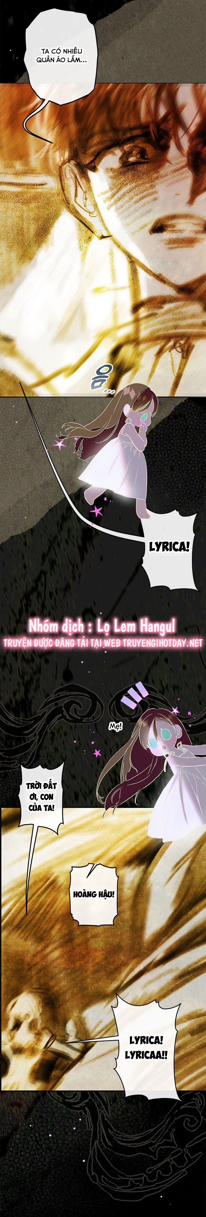 mẹ tôi kết hôn một lần nữa chapter 65 25