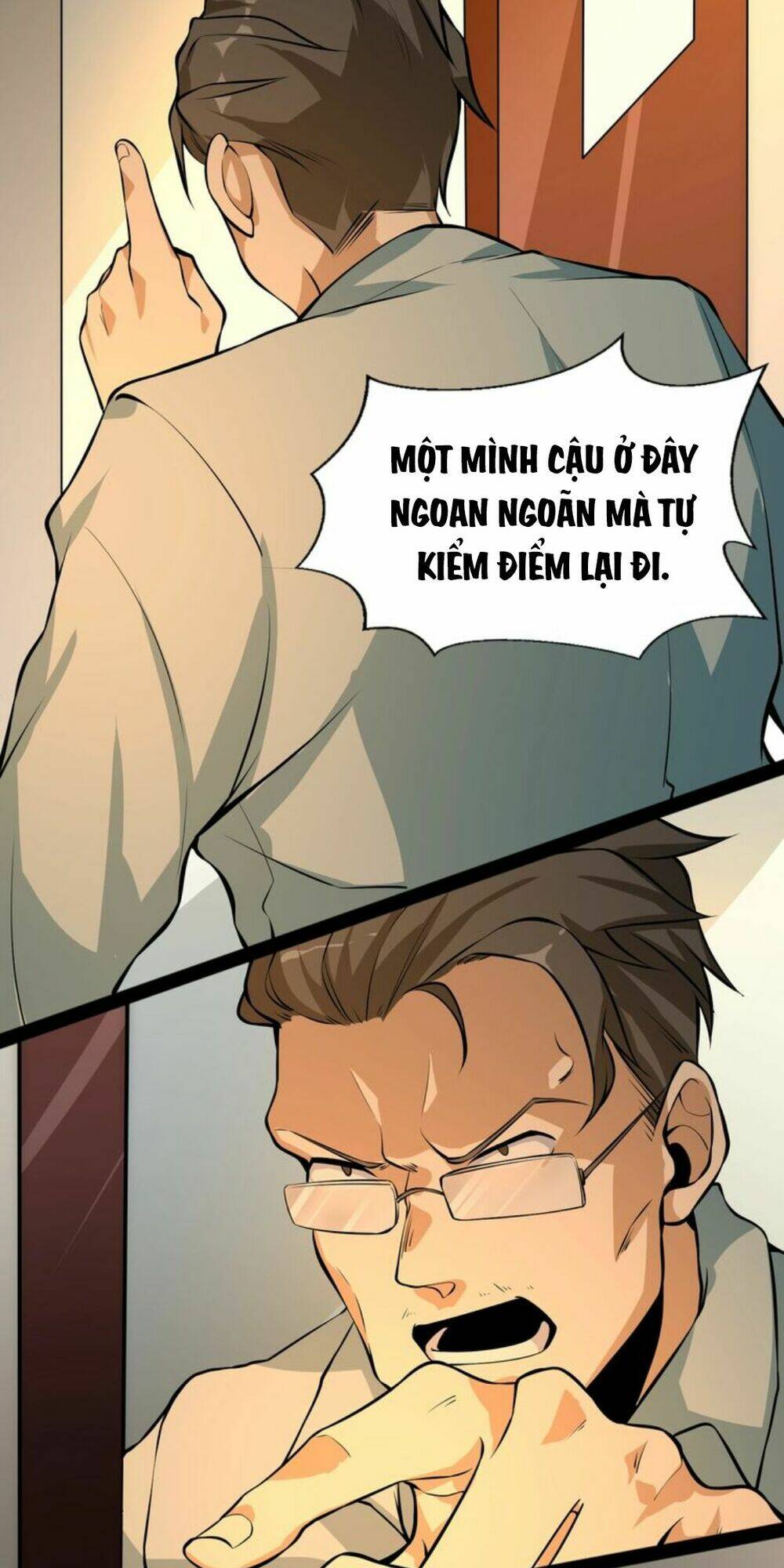 app tu chân mạnh nhất chapter 4 14