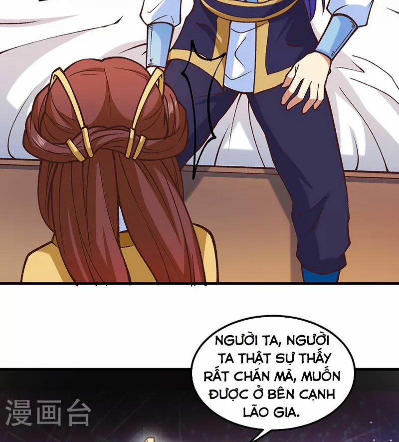 võ đạo độc tôn chapter 436 49