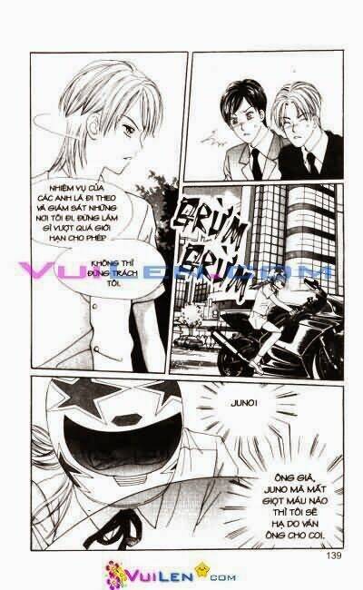 tên nô lệ đáng yêu chapter 6 139