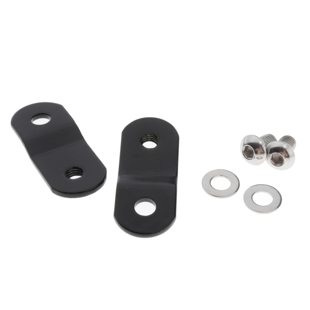 1-3 inch Gas Tank Lift Kit for Harley Sportster Iron 48 72 XL883 XL1200 1995-2017 Motorbikes