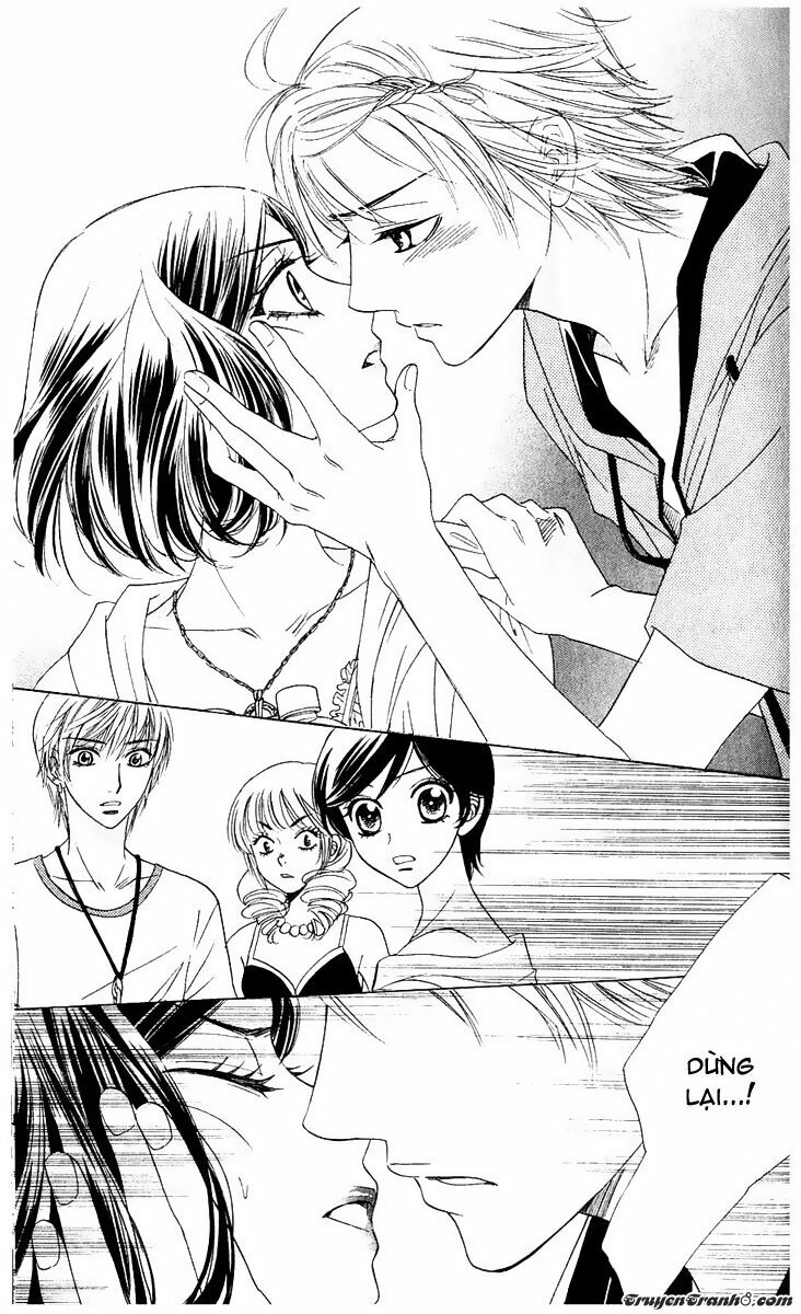 ác quỷ và bản tình ca chapter 55 4