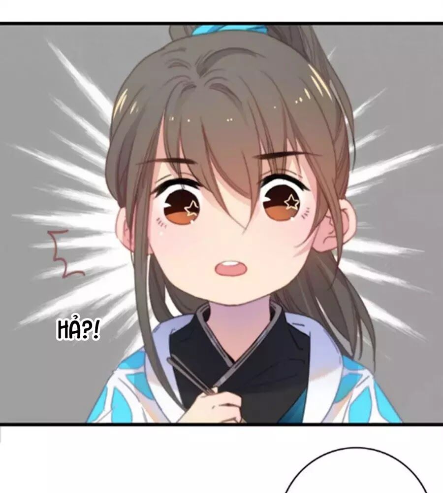 dữ tử thành thuyết chapter 24 65