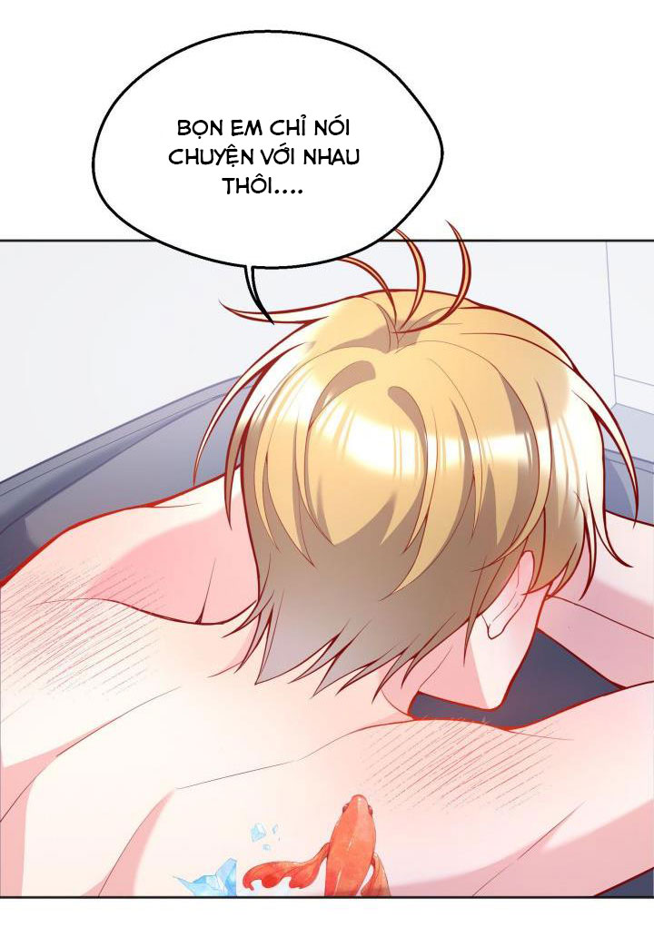 chàng nhân viên host và gã hàng xóm nguy hiểm chapter 60 32