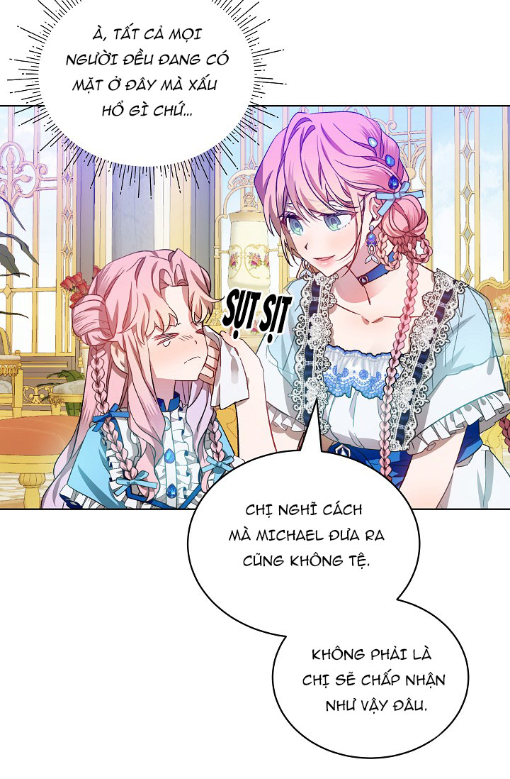 quý cô quyền lực chapter 32 45