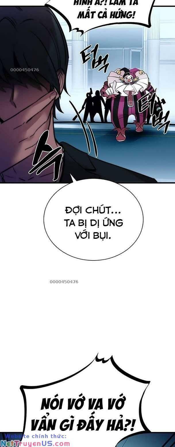 tiêu diệt ác nhân chapter 105 11