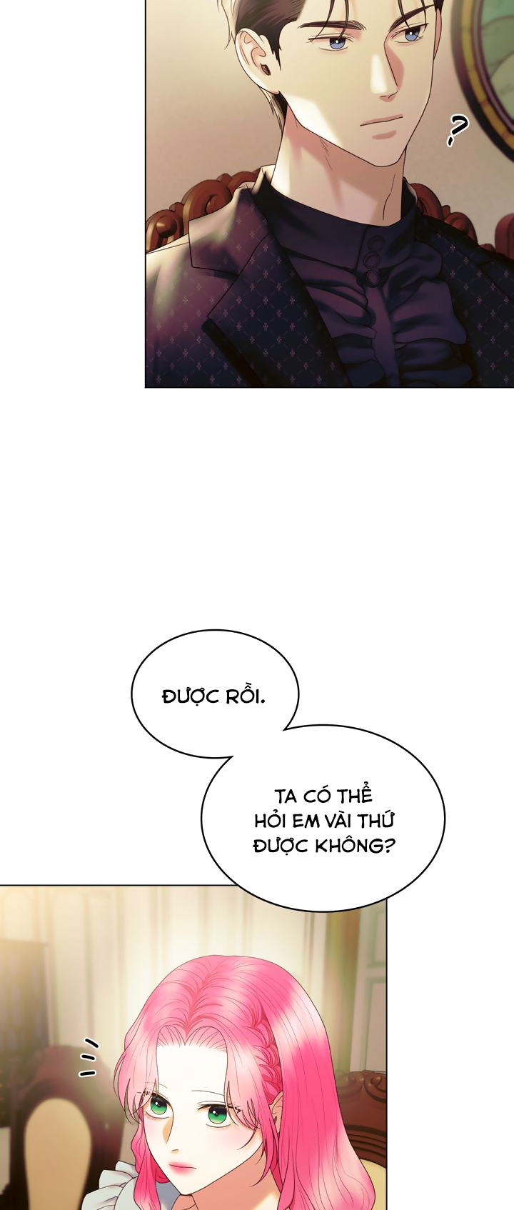 hợp đồng hôn nhân với người chồng thứ 2 của tôi chapter 45 12