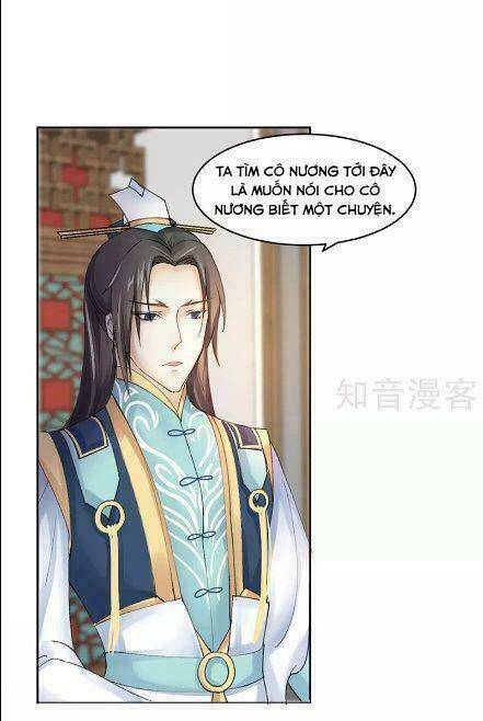 thiếu nữ sấm sét chapter 5 13