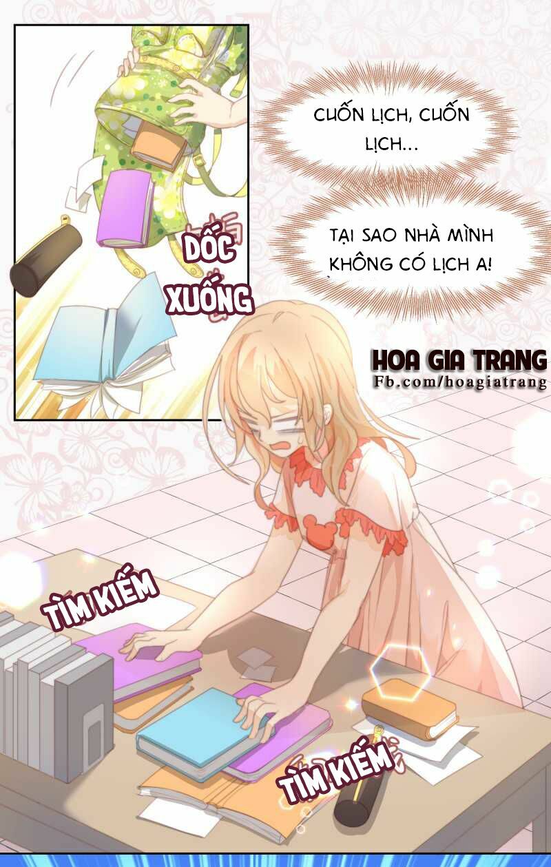 thanh âm giai điệu phản công chapter 2 6