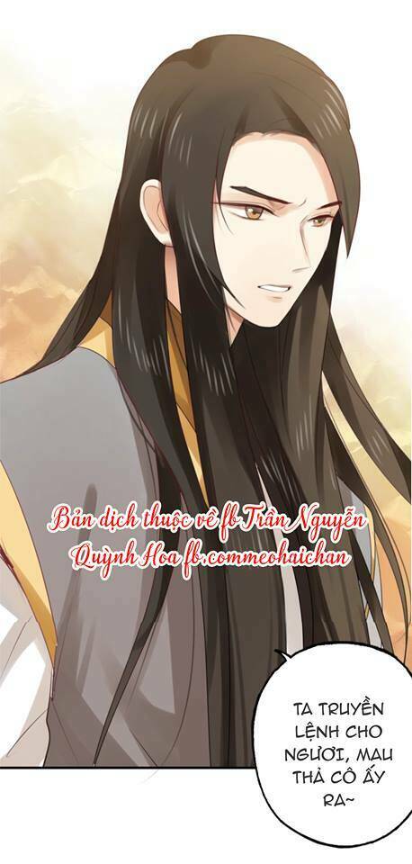 thái tử bong bóng chapter 2 43