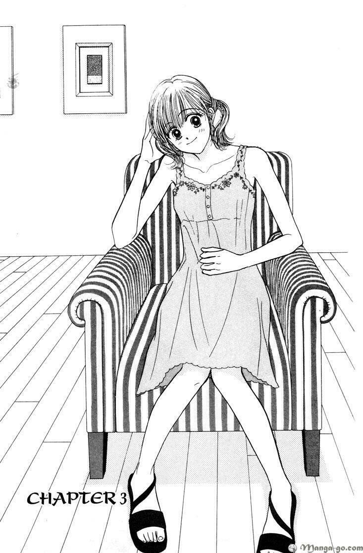 venus in love - trái tim thầm mến chapter 3 2